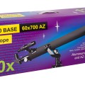 Телескоп Levenhuk Blitz 60 BASE