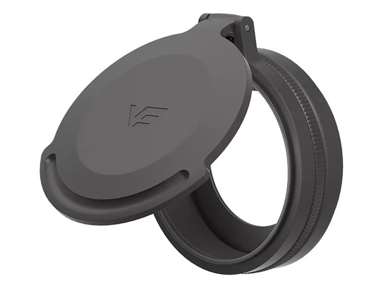 Крышка защитная Vector Optics Continental 50mm Metal Filp-upCap,на объектив
