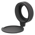 Крышка защитная Vector Optics Continental 50mm Metal Filp-upCap,на объектив