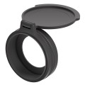 Крышка защитная Vector Optics Continental 50mm Metal Filp-upCap,на объектив