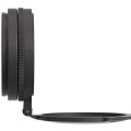 Крышка защитная Vector Optics Continental 50mm Metal Filp-upCap,на объектив