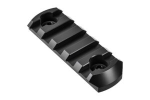 Планка Leofoto MLP-60 M-Lock, длина 60мм, алюминий