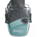 Наушники активные Howard Impact Sport темно-бирюзовый