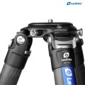 Штатив трипод Leofoto LM-365C Carbon