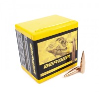 Пуля Berger Hybrid OTM Tactical .338/300gr 100 шт.