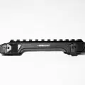 Быстросъемный кронштейн Innomount на CZ550/557 под Picatinny 