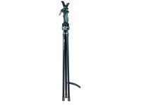 Опора для ружья Primos Trigger Stick Gen3 Black Onyx, 3 ноги