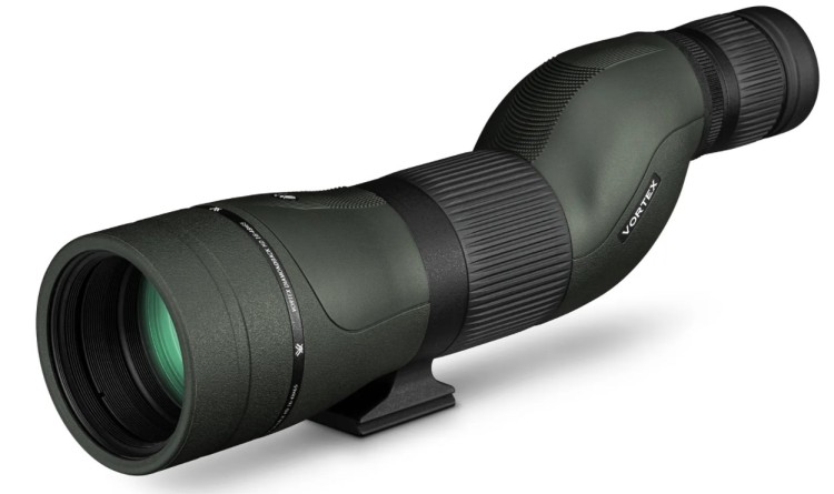 Зрительная труба Vortex Diamondback HD 16-48x65 Straight (прямой)
