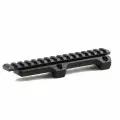 Быстросъемный кронштейн MAK Blaser на Weaver