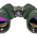 Бинокль Sturman 20x60 зелёный