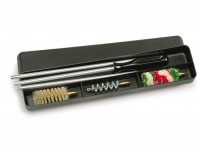 Набор для чистки Stil Crin в пласт. футляре (алюминиевый шомпол) к.12