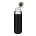 Термос для напитков THERMOS FFM-501 MTBK 0.5L, чёрный