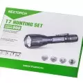 Комплект фонарь NexTorch T7