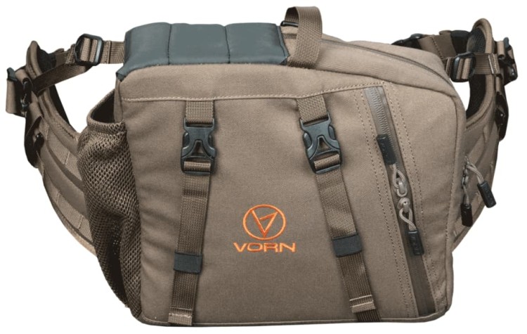 Рюкзак Vorn SR10 поясной