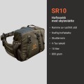 Рюкзак Vorn SR10 поясной