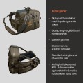 Рюкзак Vorn SR10 поясной