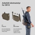 Рюкзак Vorn SR10 поясной