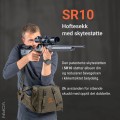 Рюкзак Vorn SR10 поясной