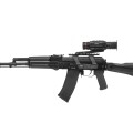 Прицел тепловизионный Sytong LM02-25 x3.56/7.12/14.24/28.48, 256x192, D25