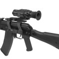 Прицел тепловизионный Sytong LM02-25 x3.56/7.12/14.24/28.48, 256x192, D25