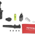 Прицел тепловизионный Sytong LM02-25 x3.56/7.12/14.24/28.48, 256x192, D25