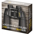 Бинокль Levenhuk New Sherman BASE 12x50