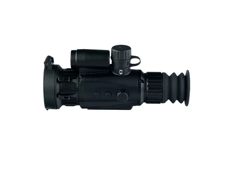 Тепловизионный прицел Artelv Electron 2x 35мм 640x512 LRF