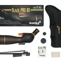 Зрительная труба Levenhuk Blaze PRO 80
