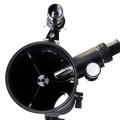 Телескоп Levenhuk Blitz 76 PLUS