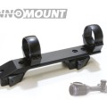 Кронштейн Innomount SSM на Weaver под Pulsar Thermion/Iray Tube BH=26мм 54-TH-26-00-200
