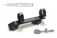 Кронштейн Innomount SSM на Weaver под Pulsar Thermion/Iray Tube BH=26мм 54-TH-26-00-200