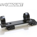 Кронштейн Innomount SSM на Weaver под Pulsar Thermion/Iray Tube BH=26мм 54-TH-26-00-200