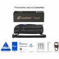 Штатив трипод Leofoto LS-223CEX Carbon