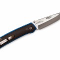 Нож Rockstead HIGO II X-CF-ZDP (BL)