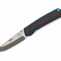 Нож Rockstead HIGO II X-CF-ZDP (BL)