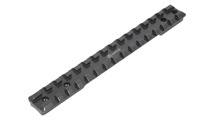 Планка ARKON Picatinny на CZ 600 (long action)