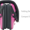 Наушники активные Howard Impact Sport розовый