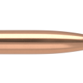 Пуля Nosler Long Range .30 cal .308 Spitzer 168 Gr