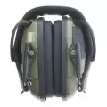 Наушники активные Howard Impact Sport хаки