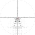 Оптический прицел ZCO 4-20x50 MIL
