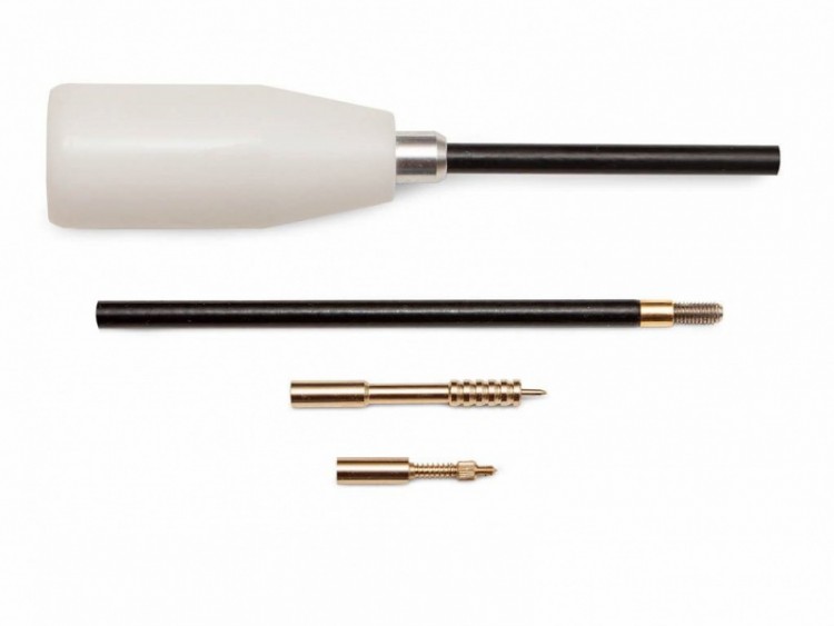 Шомпол ЧистоGUN калибр .17-.20 (4 мм), длина 20 см