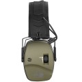 Наушники активные ShotTime 44 Pro, NRR 23dB, Army Green