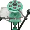 Пресс поворотный RCBS Turret Press