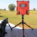 Штатив для измерителя скорости пули Labradar Ballistic Velocity Doppler Radar 