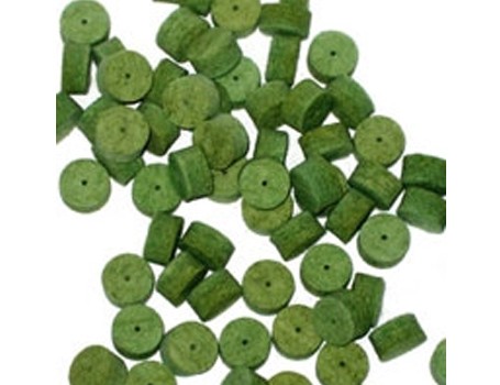 Тампон фетровый VFG кал.12 SUPER (25 шт)