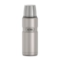 Термос для напитков THERMOS KING SK-2000 MS 0.47L, стальной
