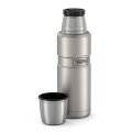 Термос для напитков THERMOS KING SK-2000 MS 0.47L, стальной