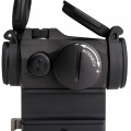 Коллиматорный прицел Aimpoint Micro T-2 (2MOA) с креплением LRP (проставка 39мм)