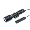 Фонарь NexTorch WL50IR 860 люмен