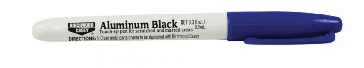 Карандаш для воронения по алюминию Birchwood Casey 10мл